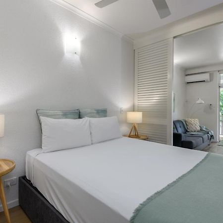Ocean Palms Apartments Port Douglas Luaran gambar