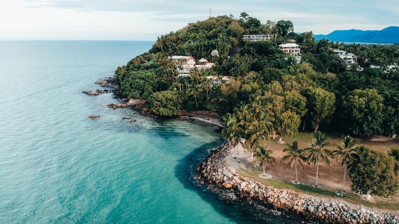 Ocean Palms Apartments Port Douglas Luaran gambar