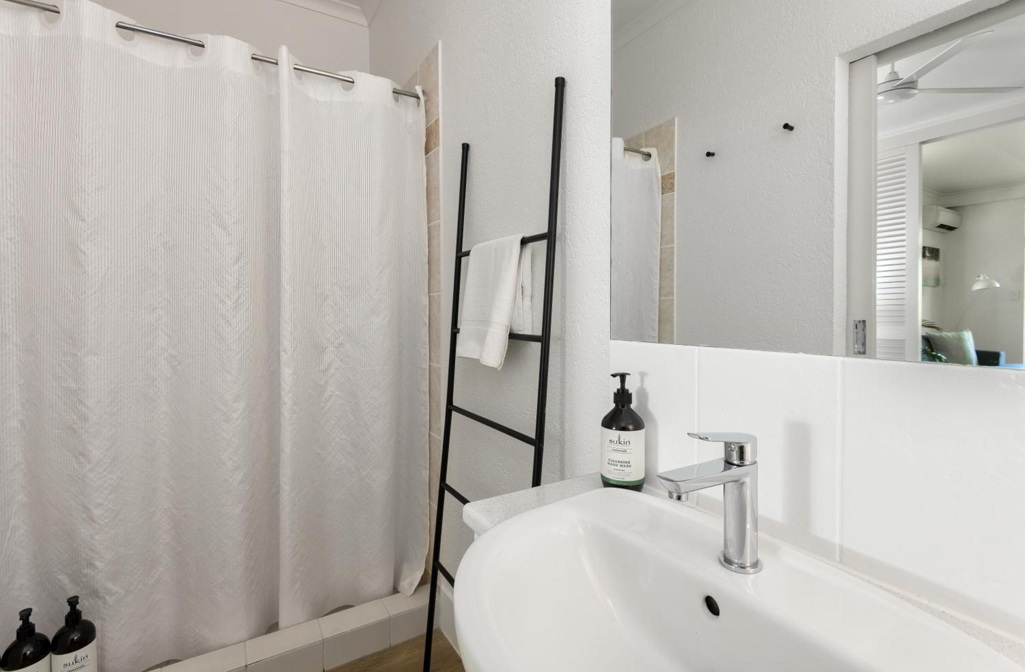 Ocean Palms Apartments Port Douglas Luaran gambar