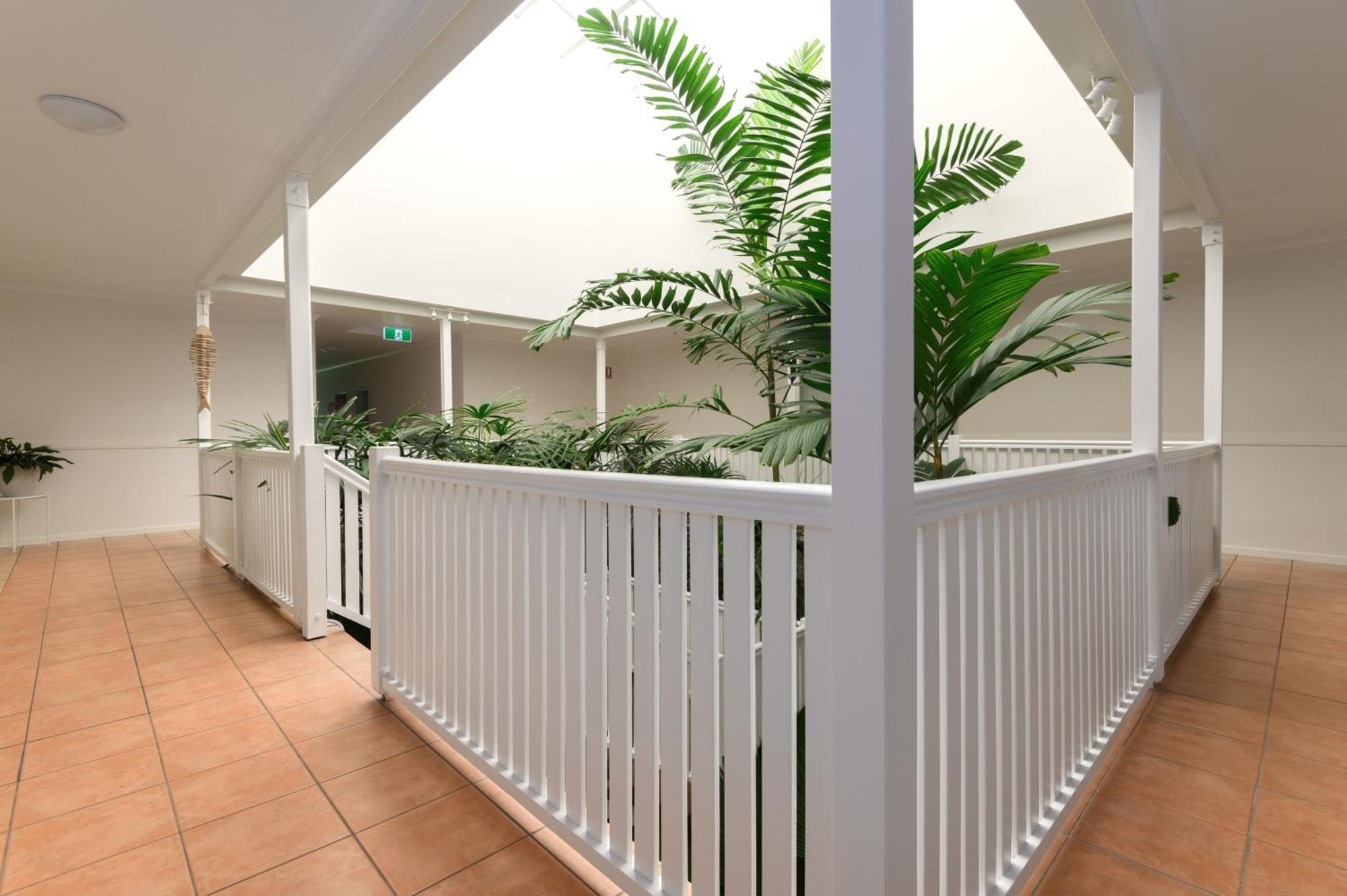 Ocean Palms Apartments Port Douglas Luaran gambar