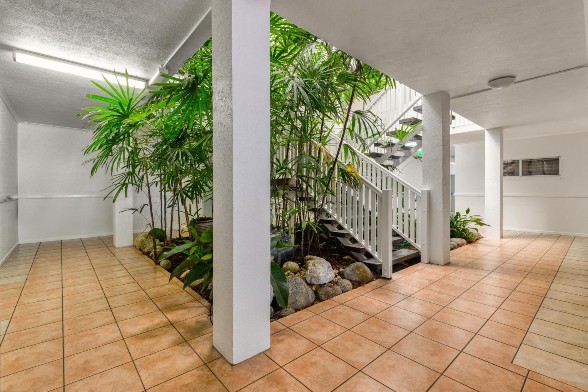 Ocean Palms Apartments Port Douglas Luaran gambar