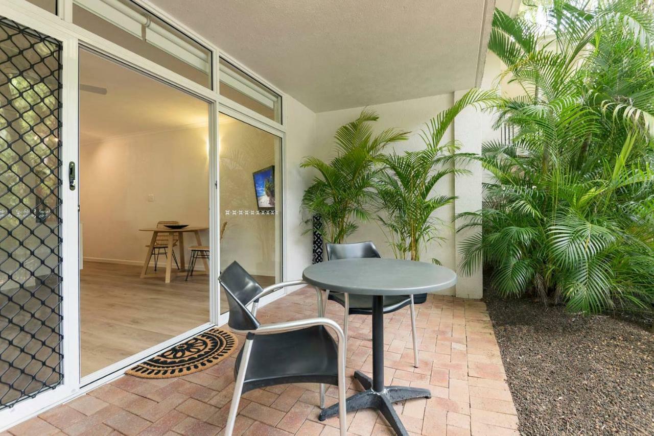 Ocean Palms Apartments Port Douglas Luaran gambar