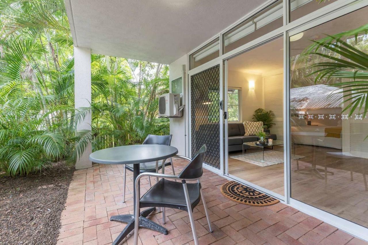 Ocean Palms Apartments Port Douglas Luaran gambar