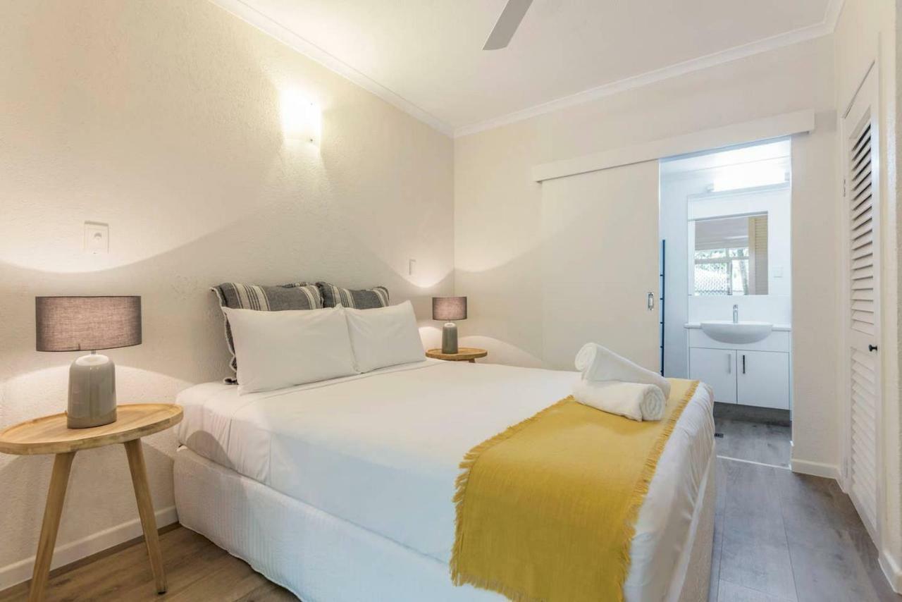 Ocean Palms Apartments Port Douglas Luaran gambar