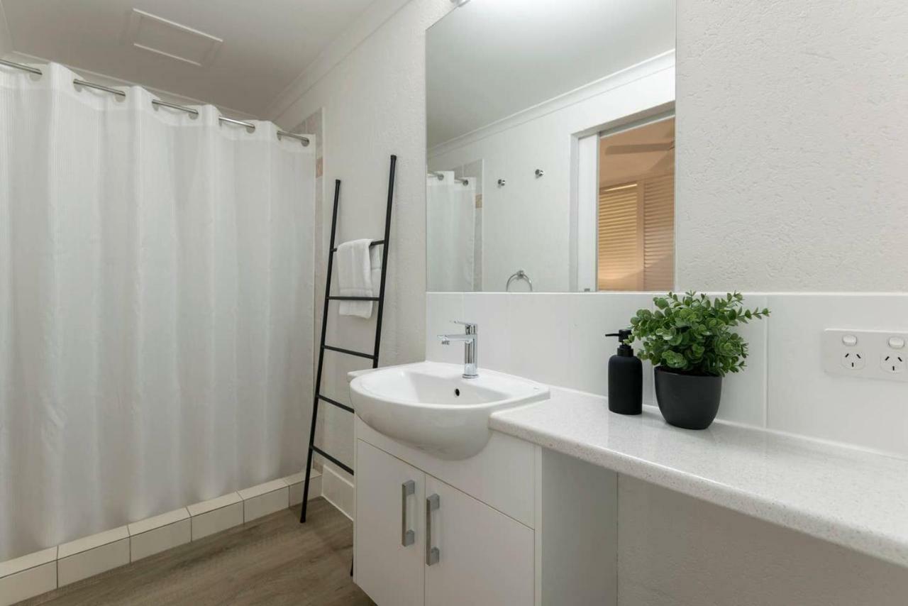 Ocean Palms Apartments Port Douglas Luaran gambar